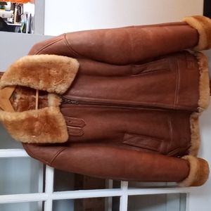 Milano Shearling